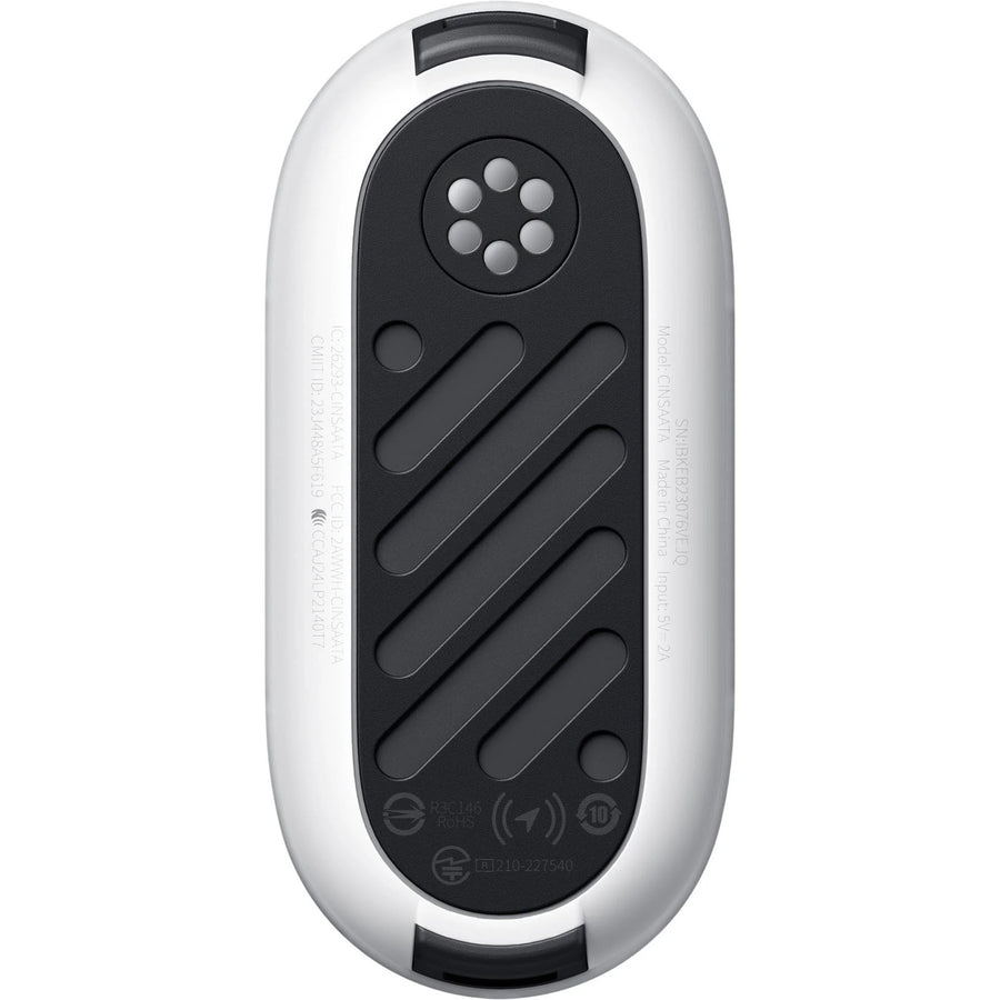 Insta360 GO 3S  Standalone Camera - 64GB - Arctic White