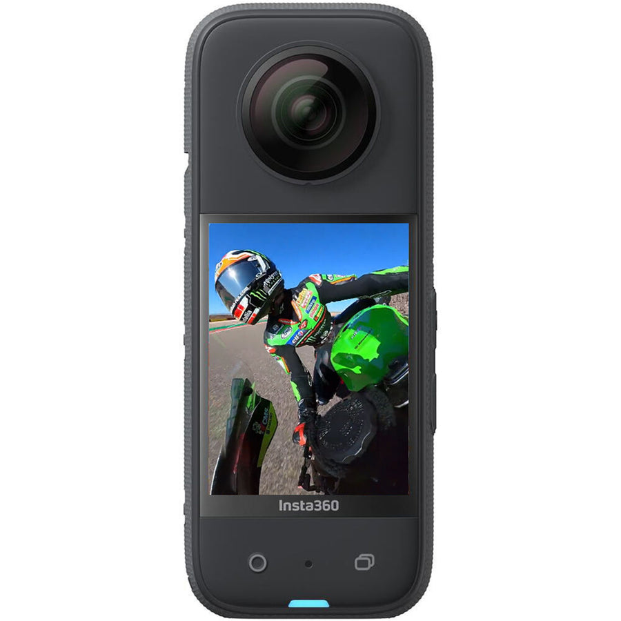 Insta360  X3 360 Waterproof Action Camera