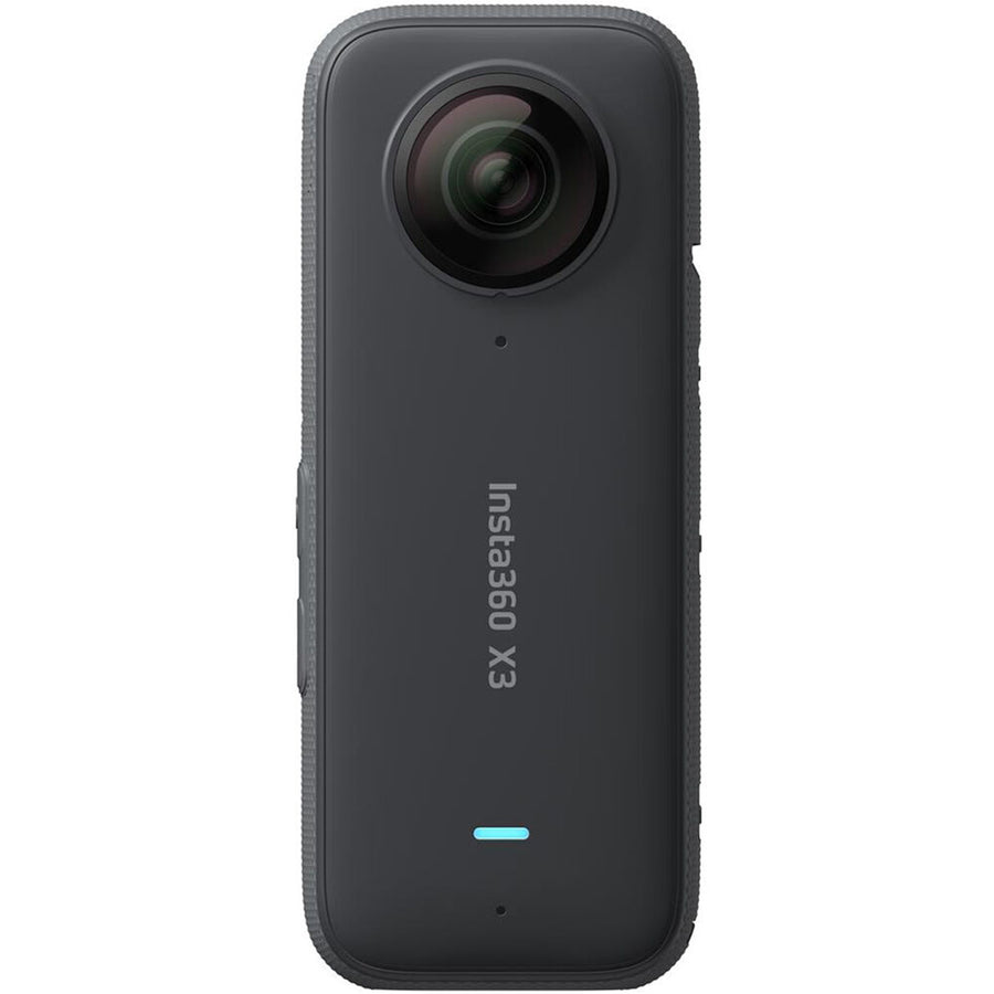 Insta360  X3 360 Waterproof Action Camera