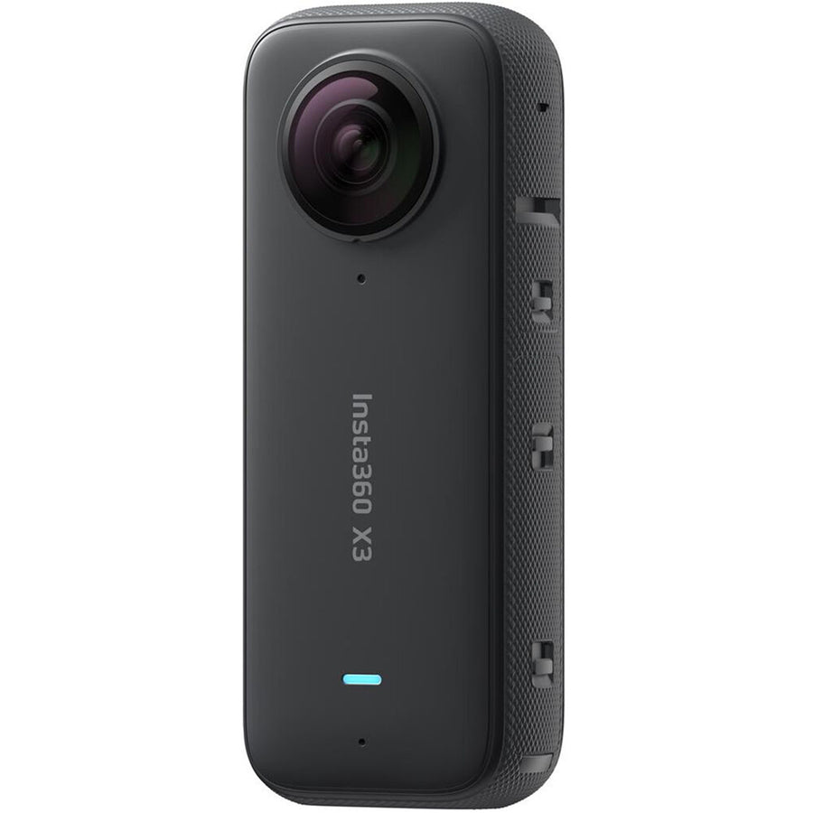 Insta360  X3 360 Waterproof Action Camera