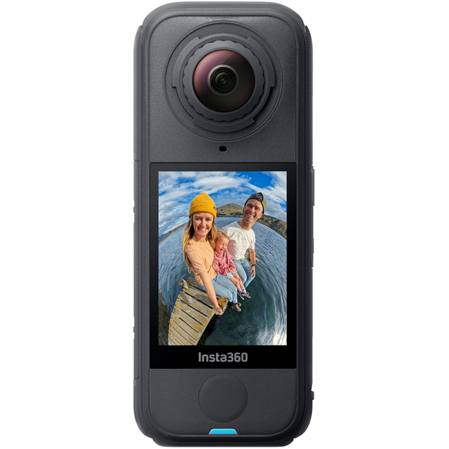 Insta360  X4 Air 360° Waterproof 8K Action Camera