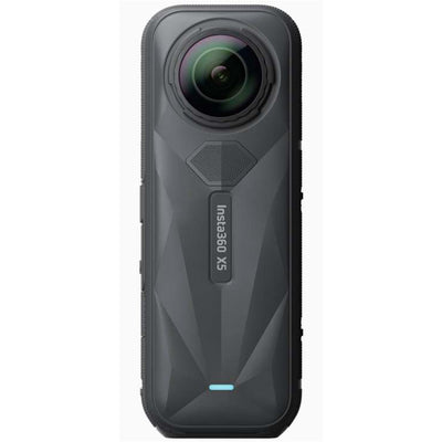 Insta360  X5 360° Waterproof 8K Action Camera Standard Bundle