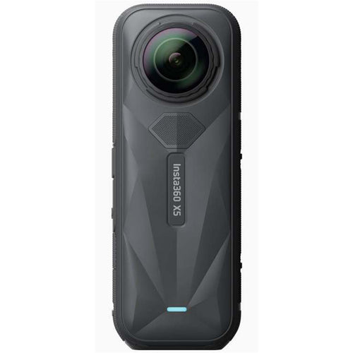 Insta360  X5 360° Waterproof 8K Action Camera Standard Bundle