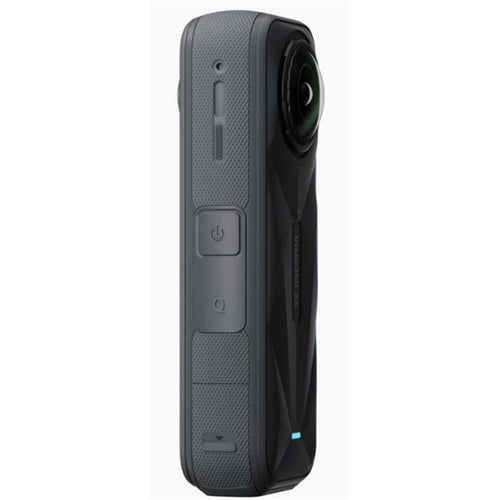 Insta360  X5 360° Waterproof 8K Action Camera Standard Bundle