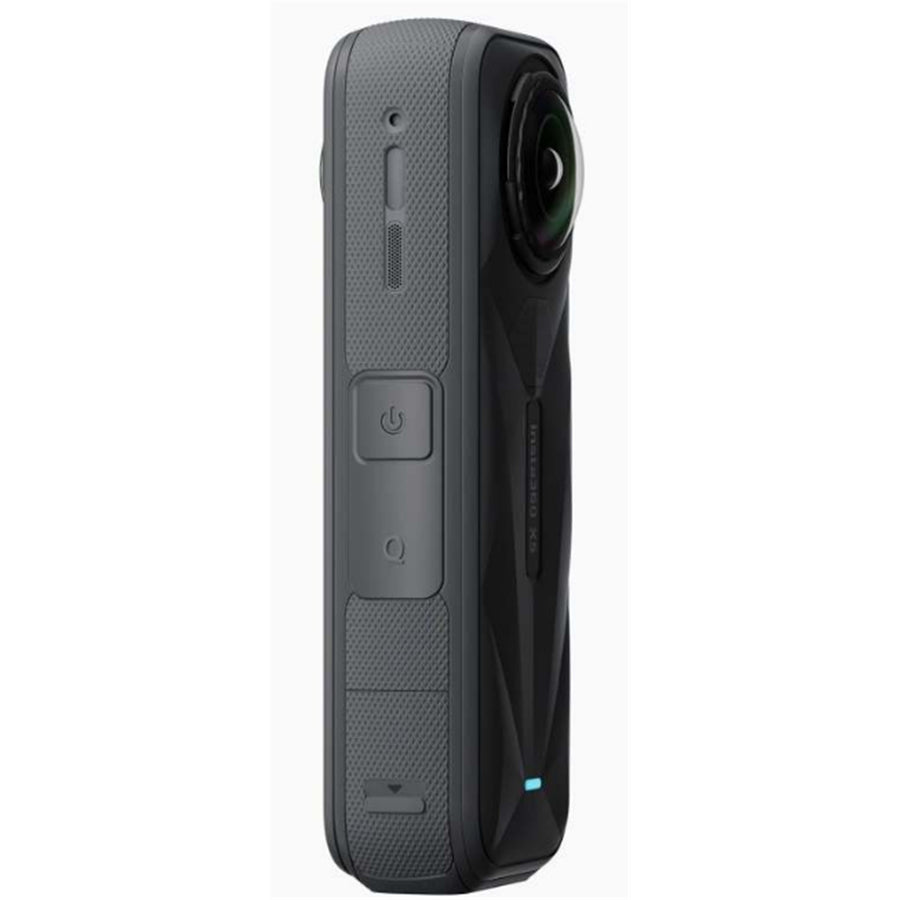 Insta360  X5 360° Waterproof 8K Action Camera Standard Bundle