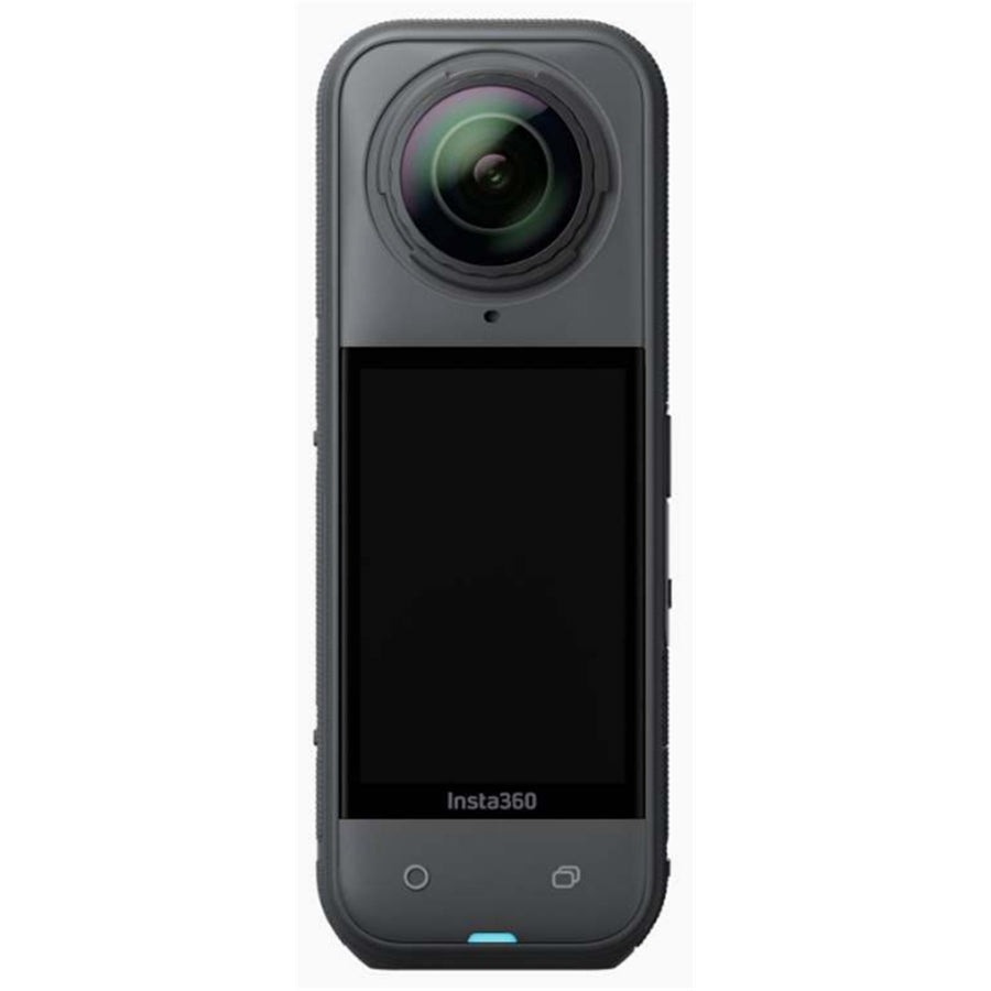 Insta360  X5 360° Waterproof 8K Action Camera Standard Bundle