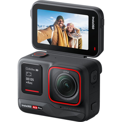 Insta360 Ace Pro 8K Action Camera