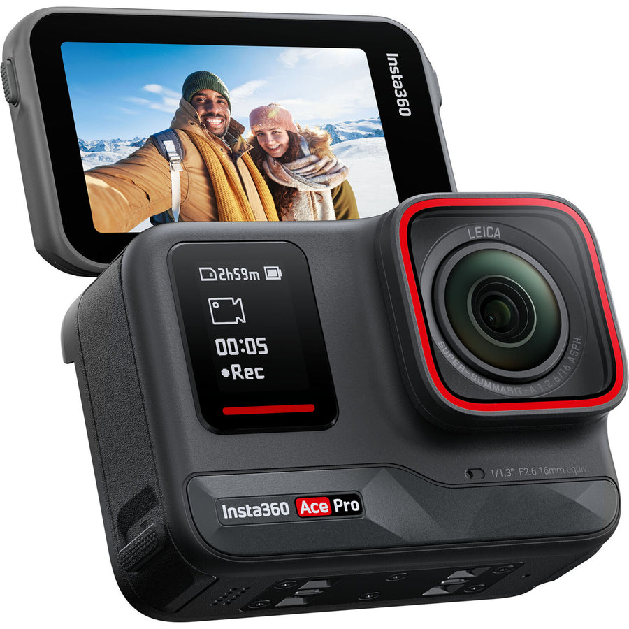 Insta360 Ace Pro 8K Action Camera