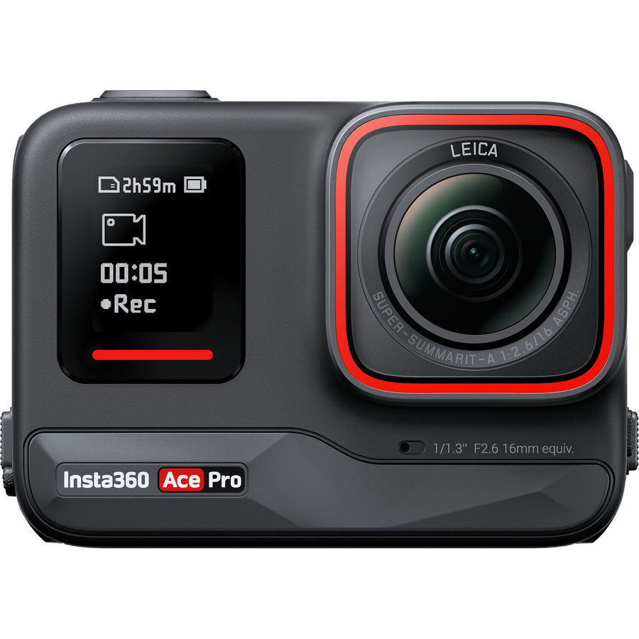 Insta360 Ace Pro 8K Action Camera