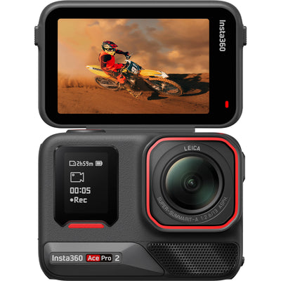 6970357859733 - Insta360 Ace Pro 2 Standard Bundle