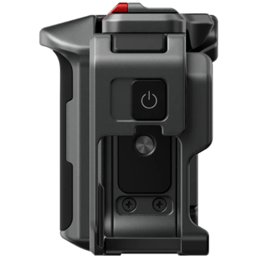 Insta360 Ace Pro 2 8K Action Camera Dual Battery Xplorer Bundle ( Dark Grey )