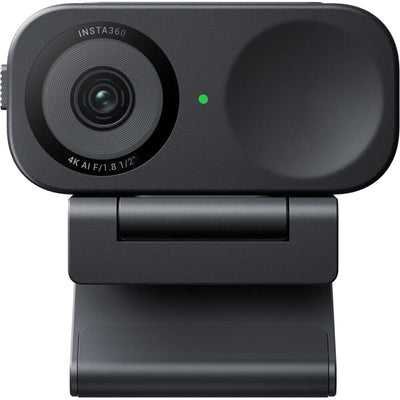 Insta360  Link 2C UHD 4K AI Webcam