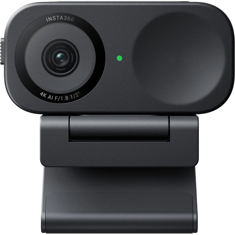 Insta360  Link 2C UHD 4K AI Webcam