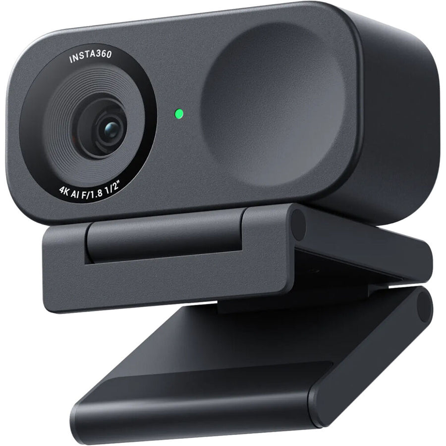 Insta360  Link 2C UHD 4K AI Webcam