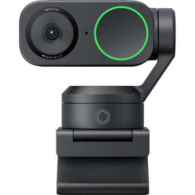Insta360  Link 2 UHD 4K AI Webcam