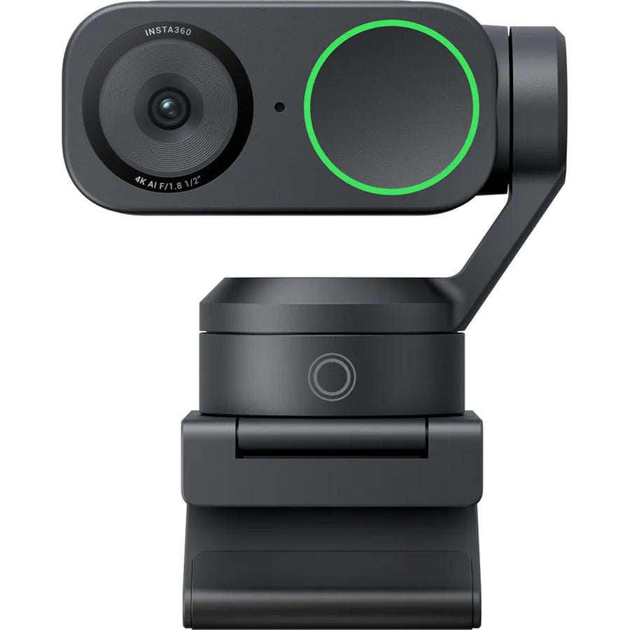 Insta360  Link 2 UHD 4K AI Webcam