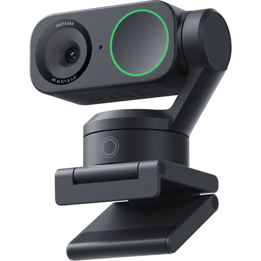Insta360  Link 2 UHD 4K AI Webcam
