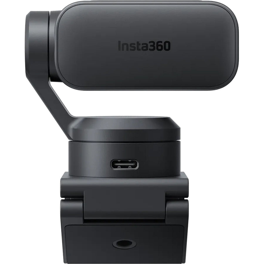 Insta360  Link 2 UHD 4K AI Webcam