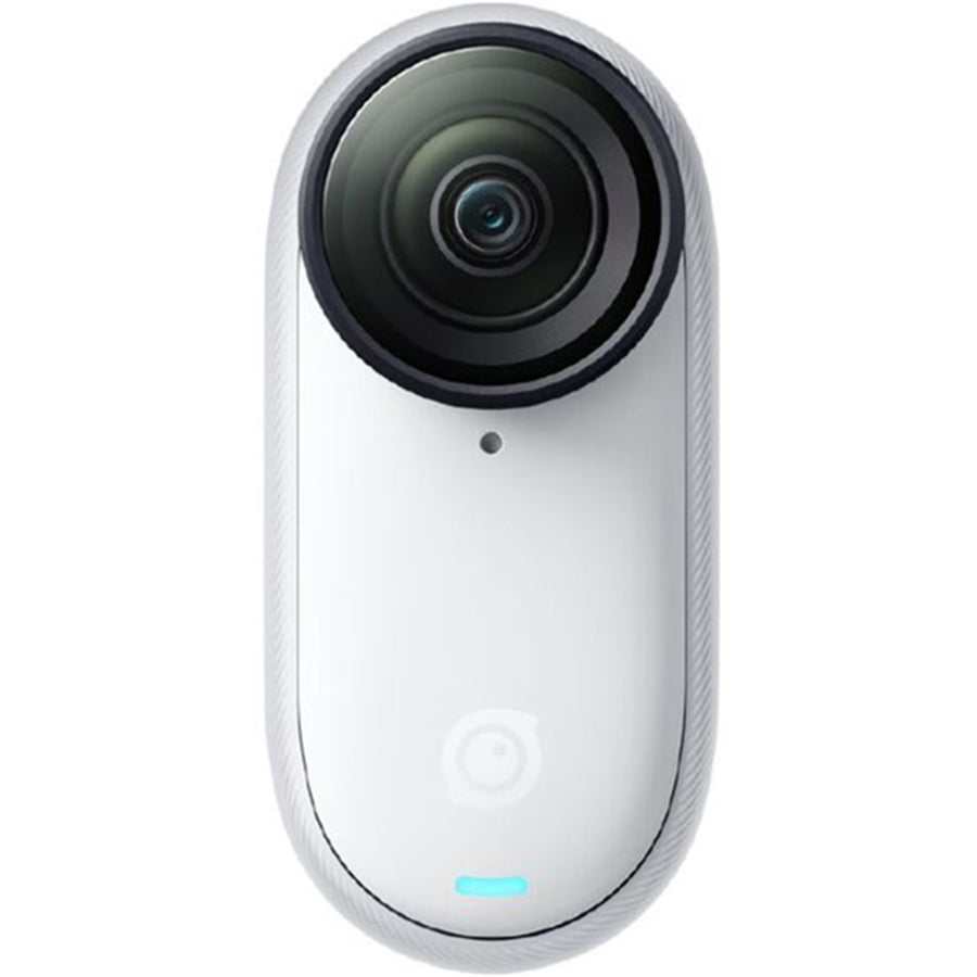 Insta360 GO 3S  Standalone Camera 128GB - Arctic White