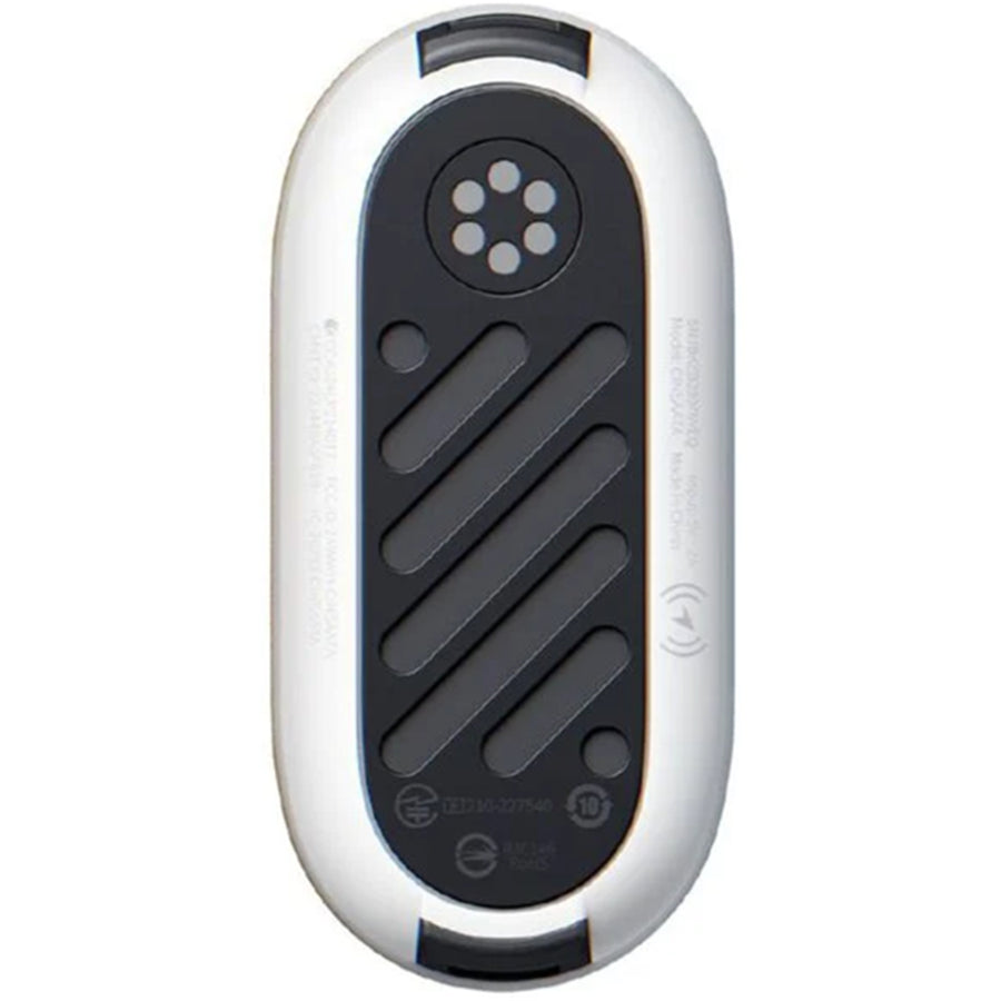 Insta360 GO 3S  Standalone Camera 128GB - Arctic White