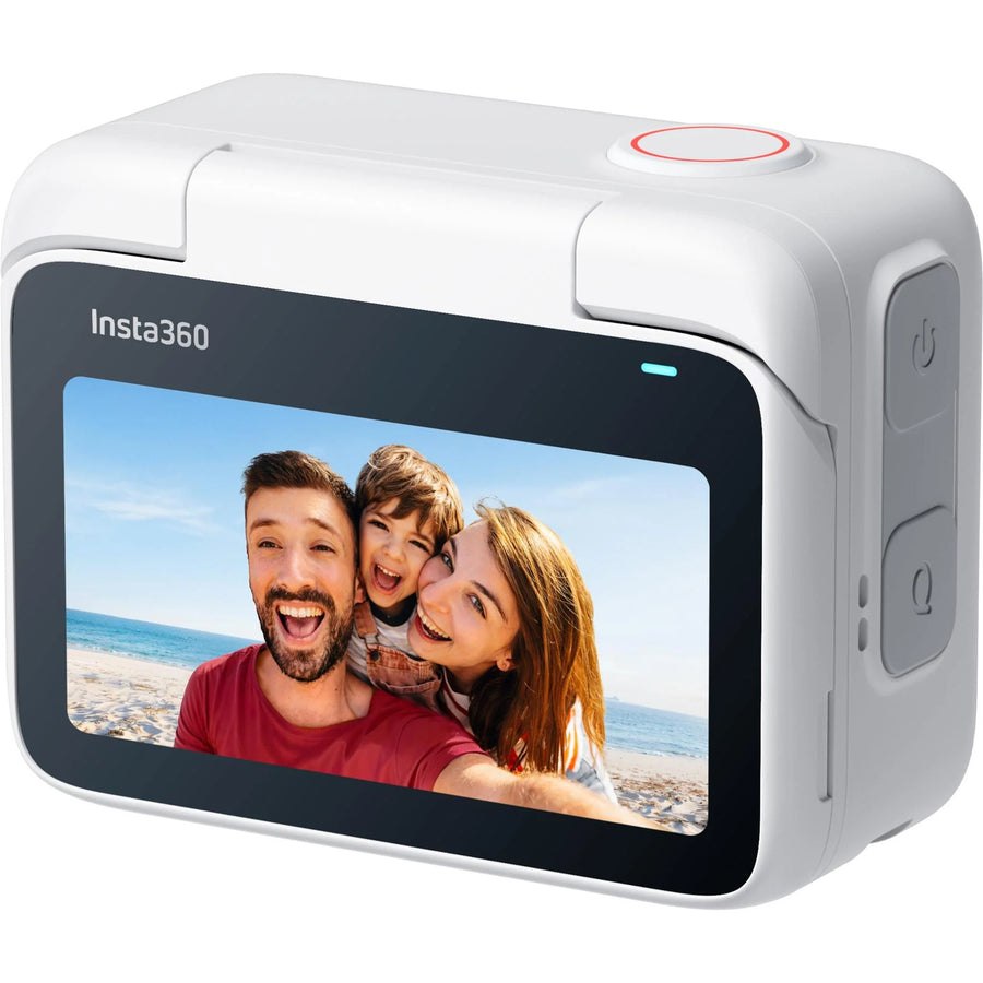 Insta360  GO 3S  Action Camera - Arctic White