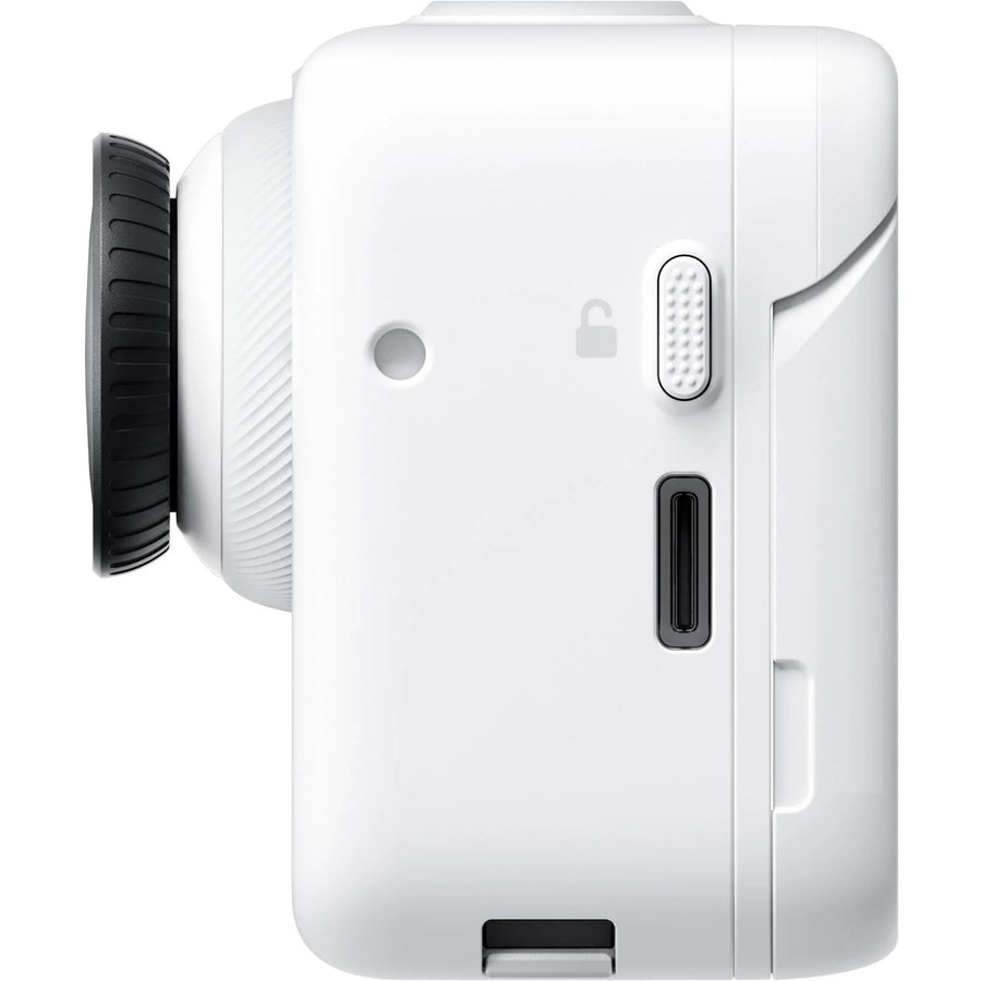 Insta360  GO 3S  Action Camera - Arctic White