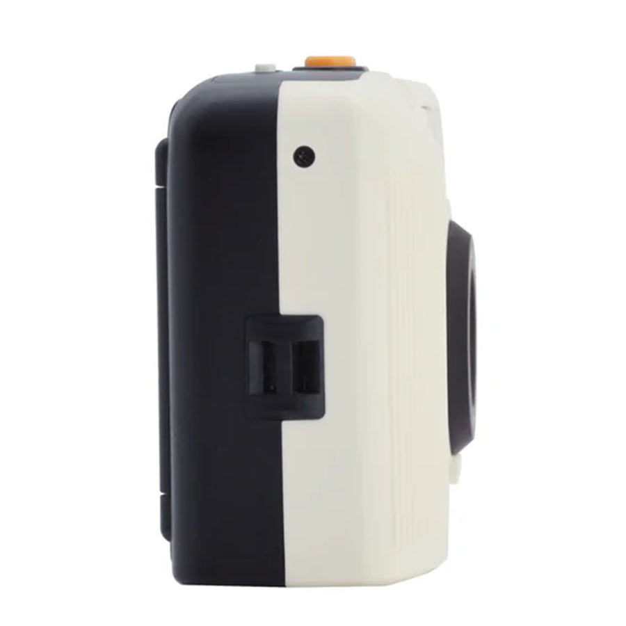 Kodak Snapic A1 Reusable Film Camera - Ivory White