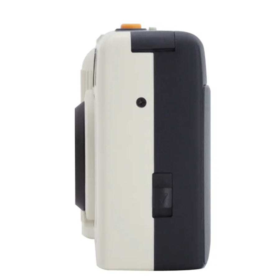 Kodak Snapic A1 Reusable Film Camera - Ivory White