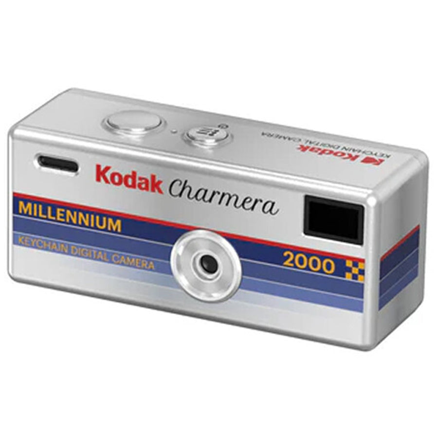 Kodak  Charmera Keychain Digital Camera Millennium Edition - Blind Box