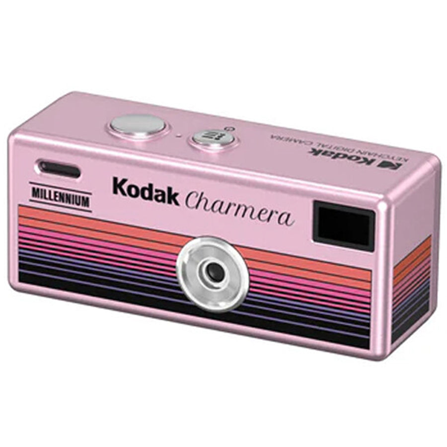Kodak  Charmera Keychain Digital Camera Millennium Edition - Blind Box