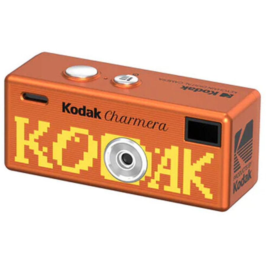 Kodak  Charmera Keychain Digital Camera Millennium Edition - Blind Box