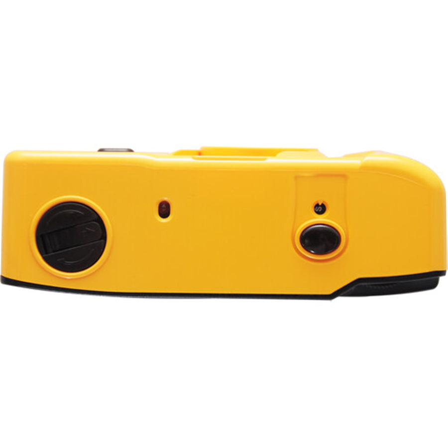 Kodak M35 Film Camera (Kodak Yellow)