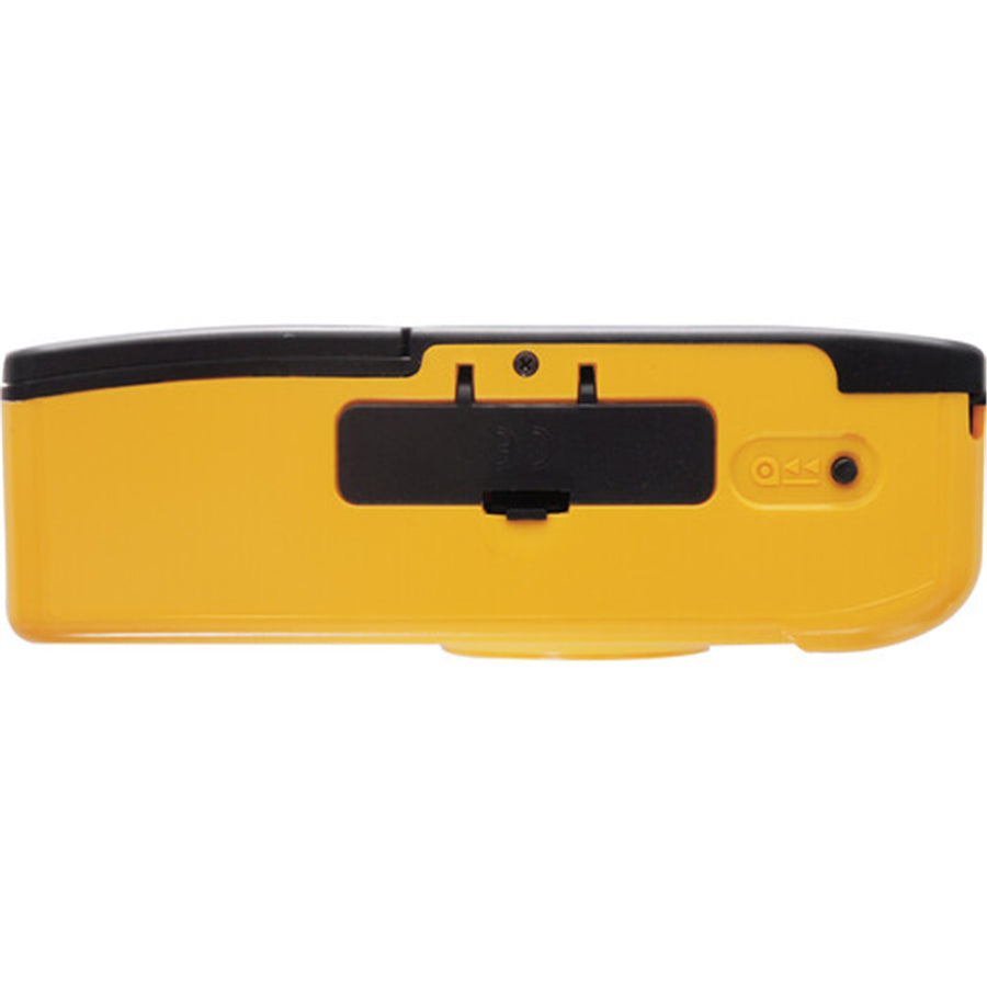 Kodak M35 Film Camera (Kodak Yellow)