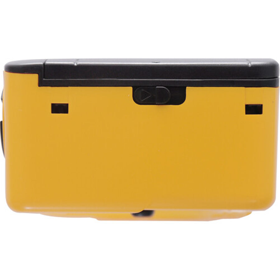 Kodak M35 Film Camera (Kodak Yellow)