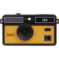 Kodak i60 Film Camera (Kodak Yellow) — image 1