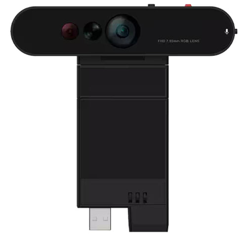 ThinkVision MC60 (S) Monitor Webcam
