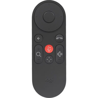 Logitech  Rally  Remote