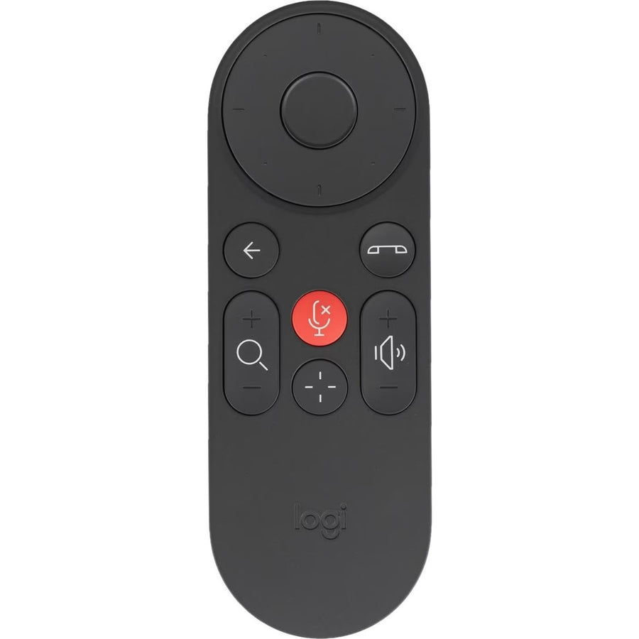 Logitech  Rally  Remote