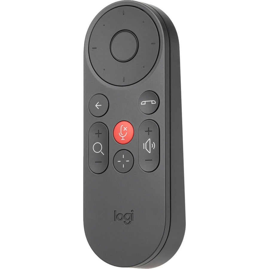 Logitech  Rally  Remote
