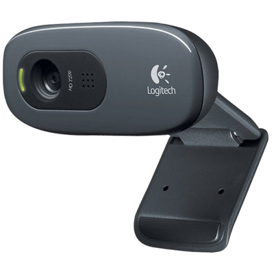 C270 HD WEBCAM