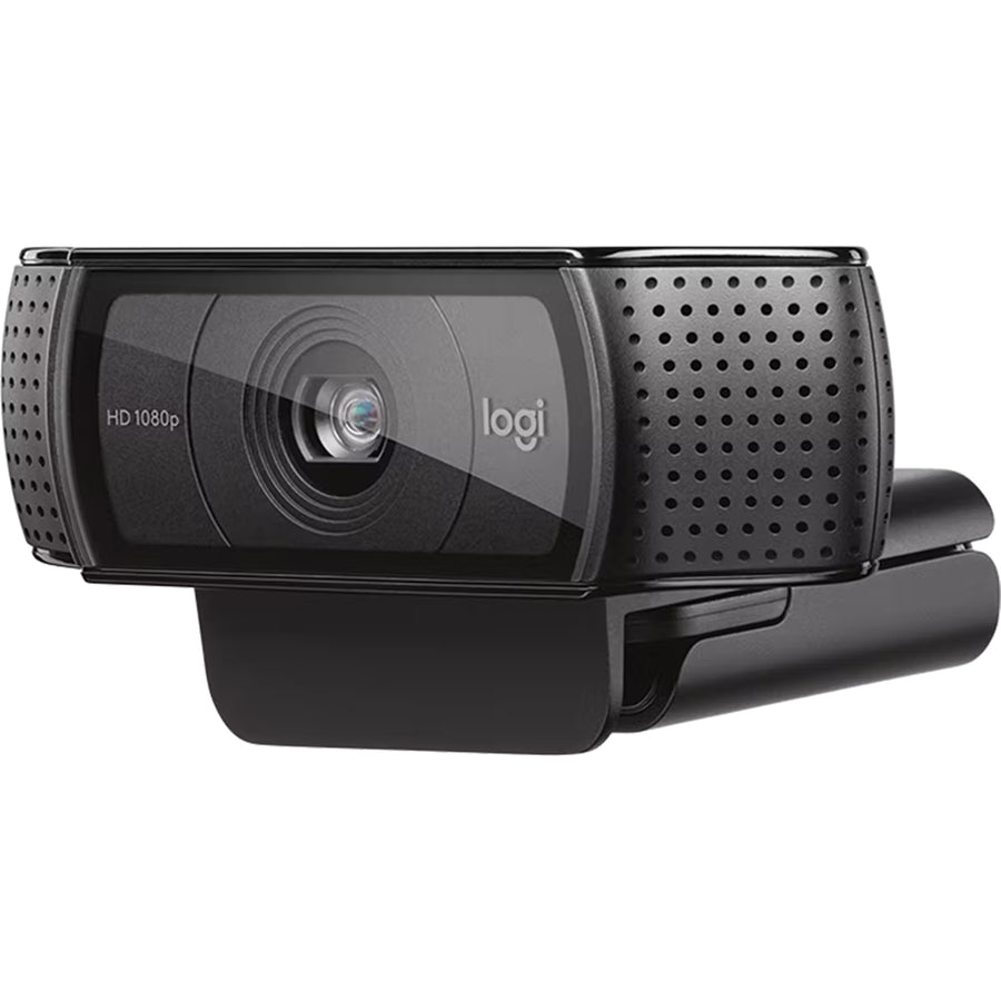 Logitech 960-000770 - C920 HD PRO WEBCAM
