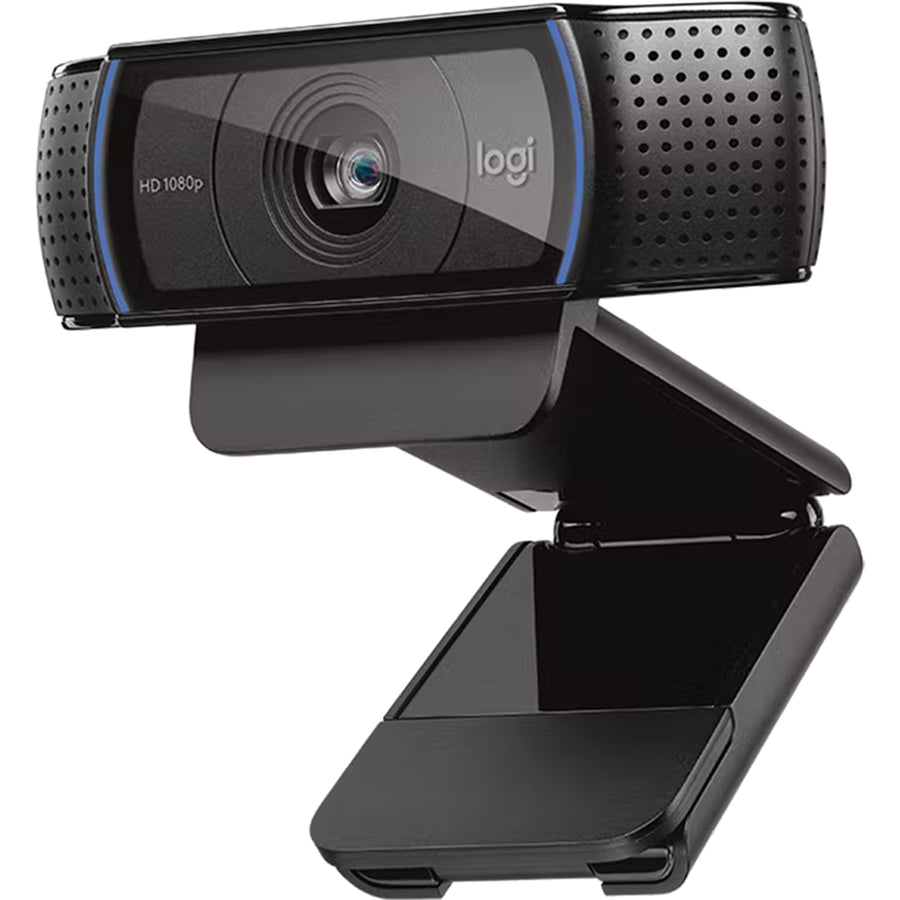 Logitech 960-000770 - C920 HD PRO WEBCAM