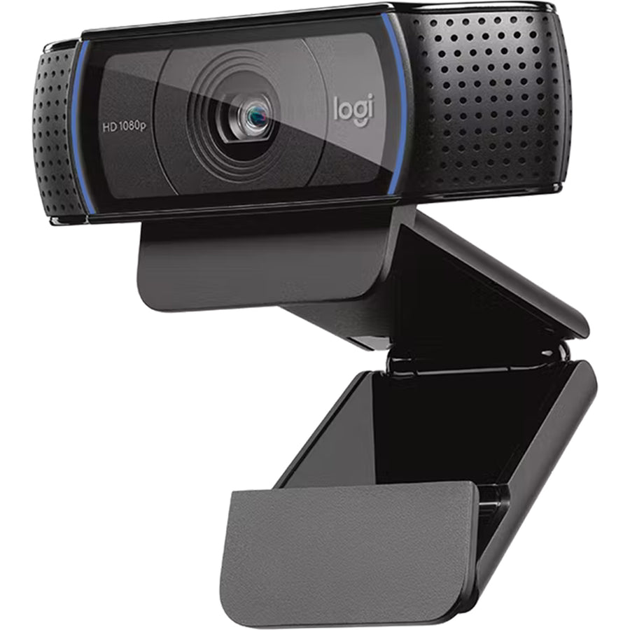 Logitech 960-000770 - C920 HD PRO WEBCAM