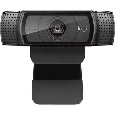 Logitech 960-000770 - C920 HD PRO WEBCAM