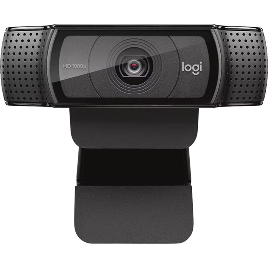 Logitech 960-000770 - C920 HD PRO WEBCAM