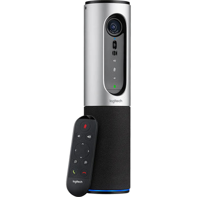 Logitech Connect  1080p PTZ All-in-One Videokonferenzkamera