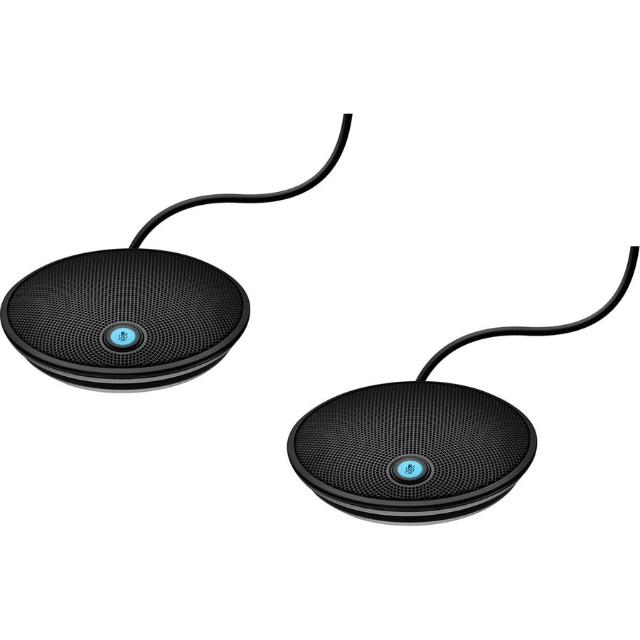 Logitech 989-000171 - GROUP Expansion Microphones