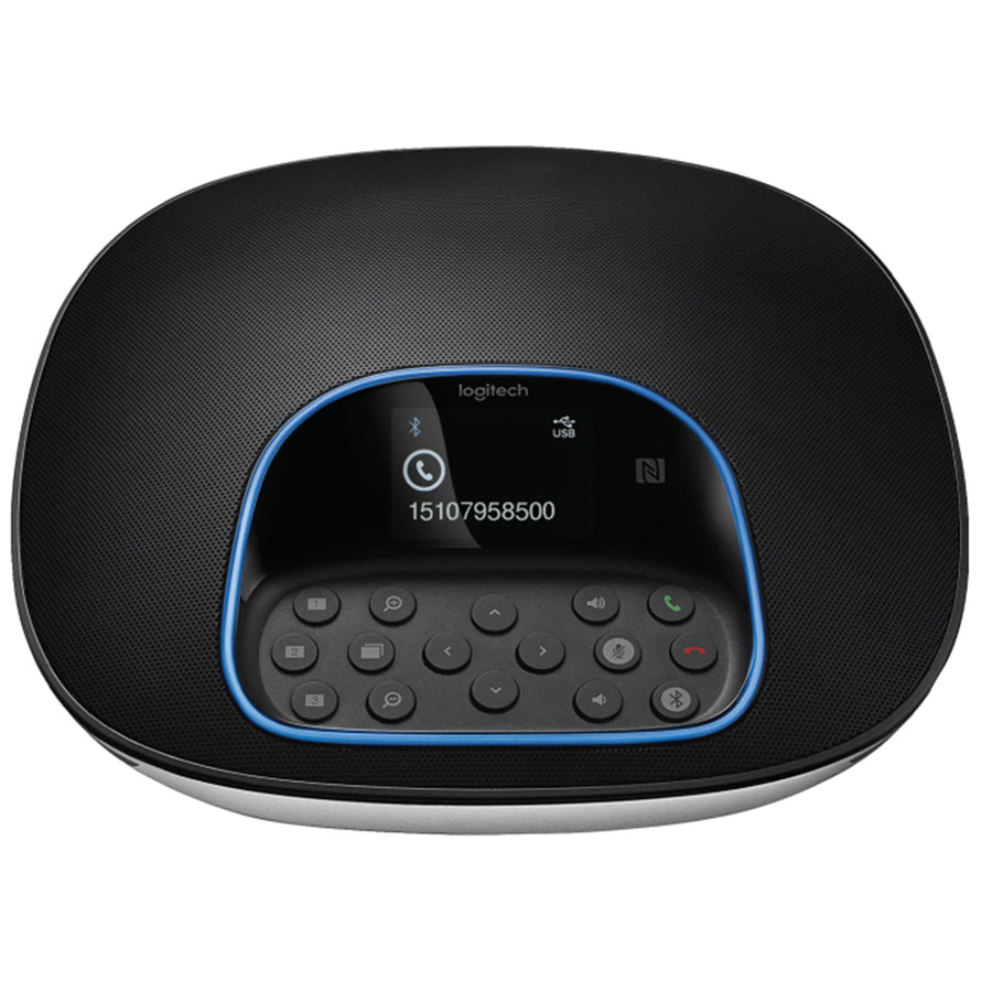 Logitech GROUP Video Conferencing System
