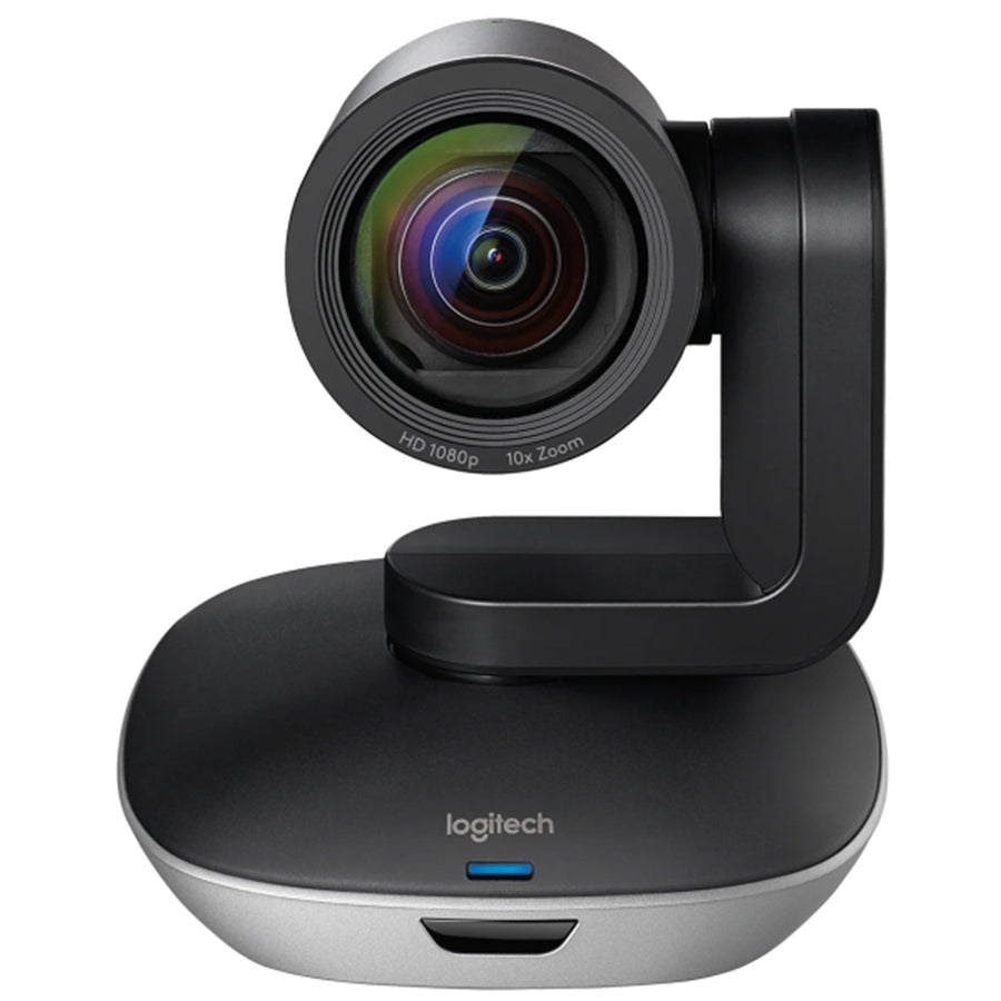 Logitech GROUP Video Conferencing System