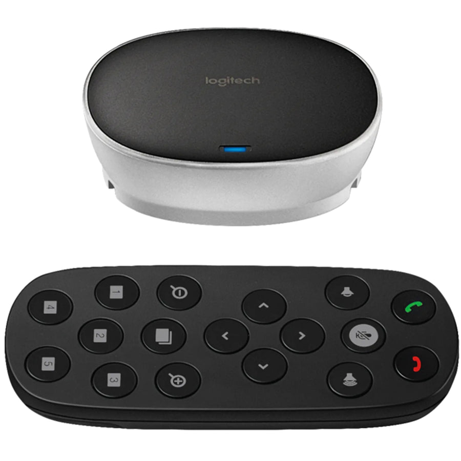 Logitech GROUP Video Conferencing System